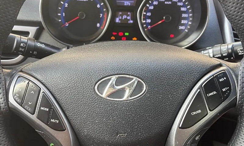 Hyundai I30 1.8 16V ...