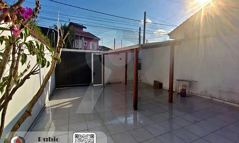 Casa 2 Dorm - Wanel ...