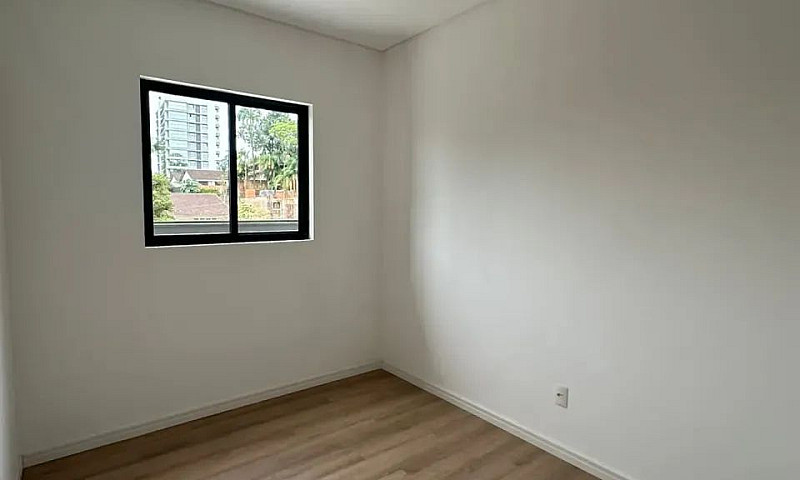 Apartamento Com 2 Do...