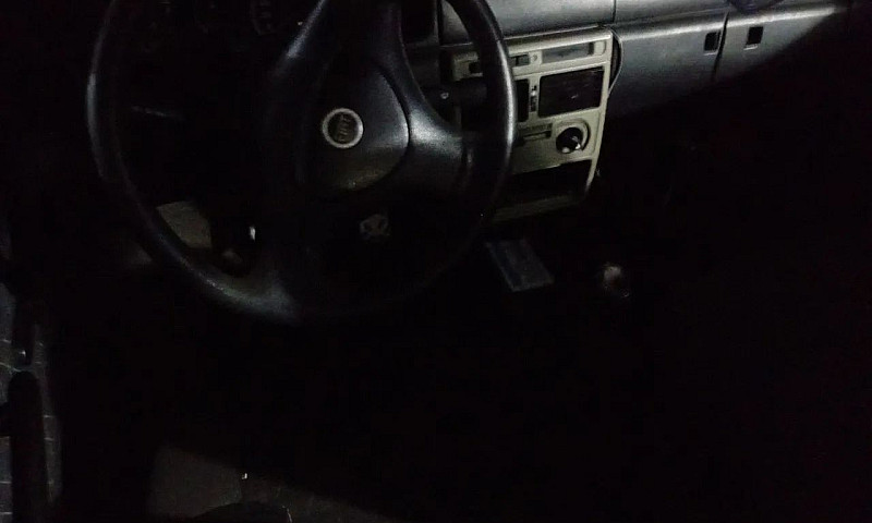 Fiat Uno Mille 1.0 F...