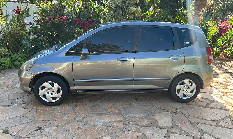 Honda Fit Lx 1.4/ 1....