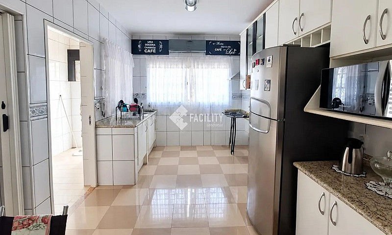 Casa A Venda No Mans...