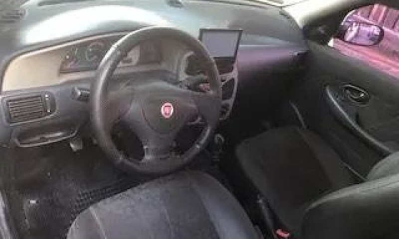 Fiat Palio 1.0 Econo...