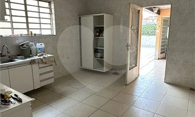 Sobrado Com 3 Quarto...