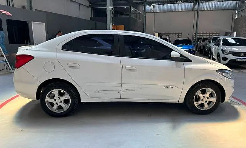 Chevrolet Prisma Sed...