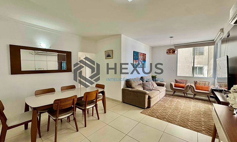 Apartamento Beira Ma...