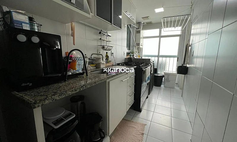Apartamento 3 (2+1) ...