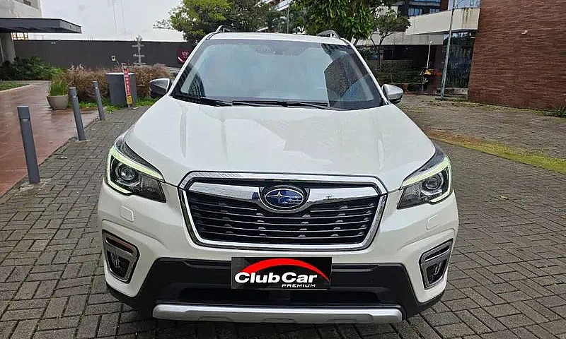 Subaru Forester 2.0/...