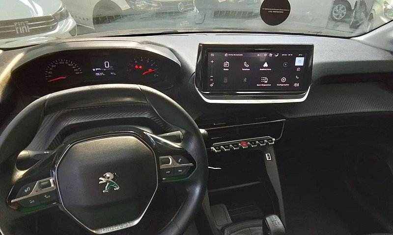 Peugeot 208 Like 1.6...