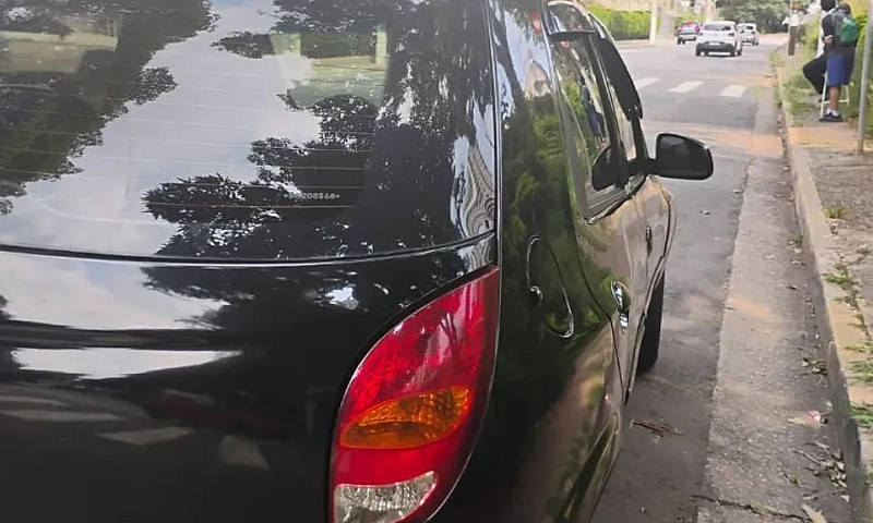 Chevrolet Celta Spir...