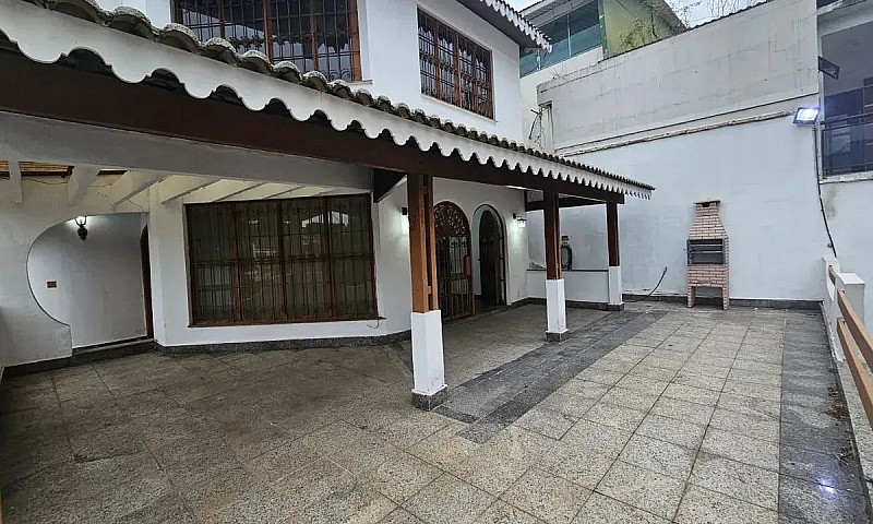 Casa Para Locação No...