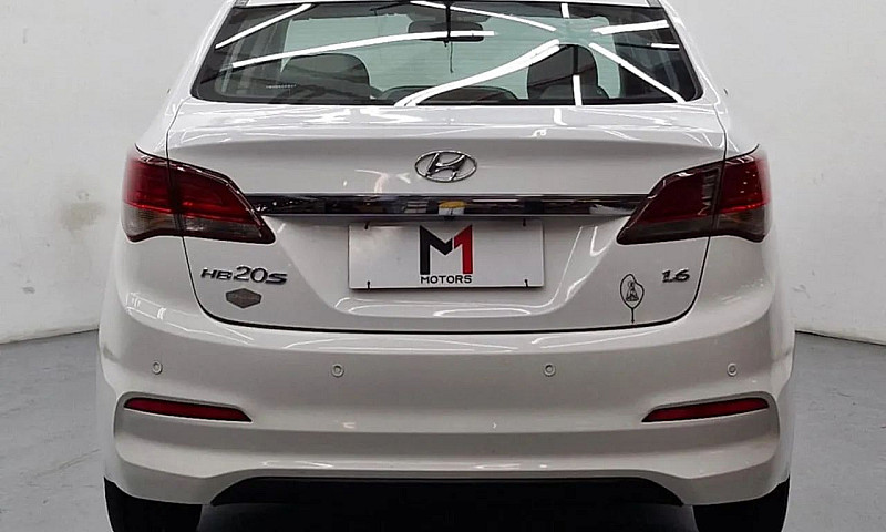 Hyundai Hb20S C.plus...