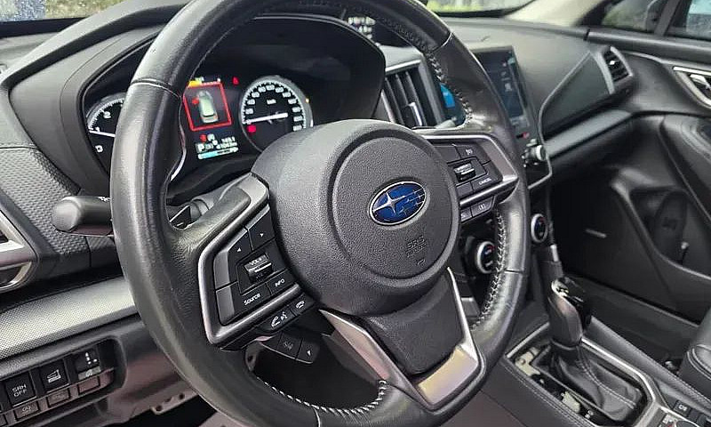 Subaru Forester 2.0/...