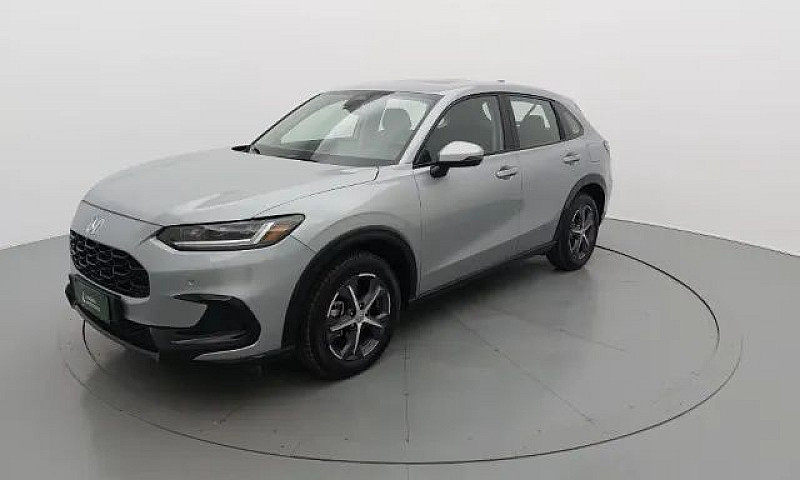 Honda Zr-V Touring 2...