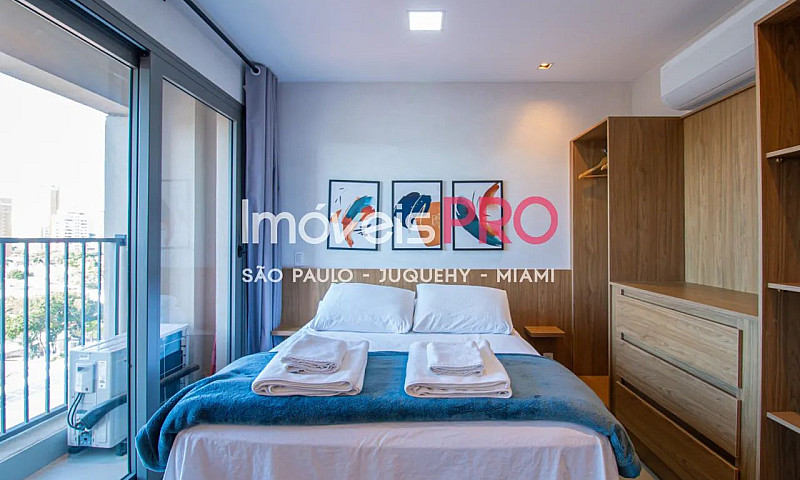 Lindo Studio Novo No...
