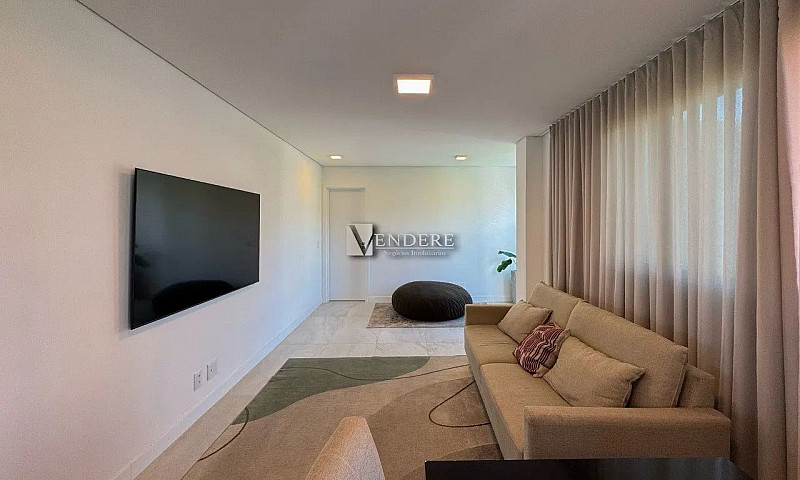 Apartamento 2 Quarto...