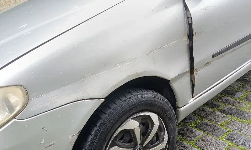 Fiat Palio Celebrati...