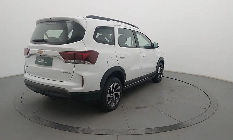 Chevrolet Spin Premi...
