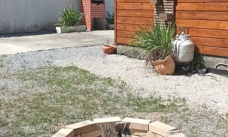 Cabana Para Até 2 Pe...