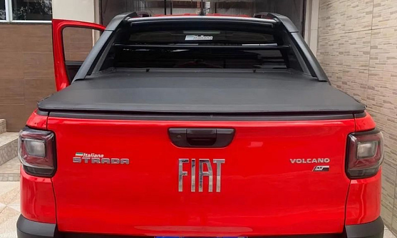 Fiat Strada Volcano ...