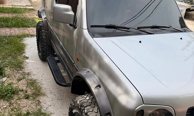 Suzuki Jimny 4Sport/...
