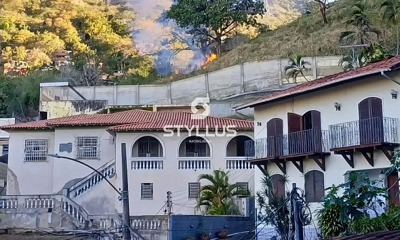 Grajaú | Casa 5 Quar...
