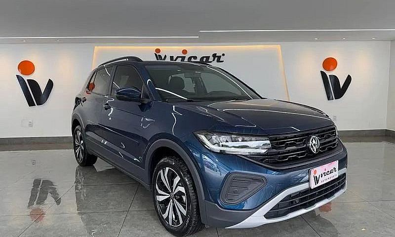 Volkswagen T-Cross 1...