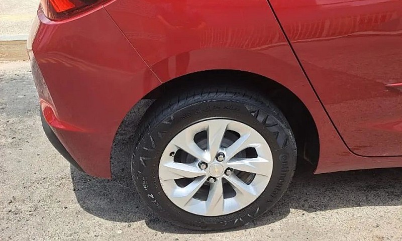 Chevrolet Onix Hatch...