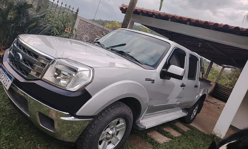 Ford Ranger Xlt 2.3 ...
