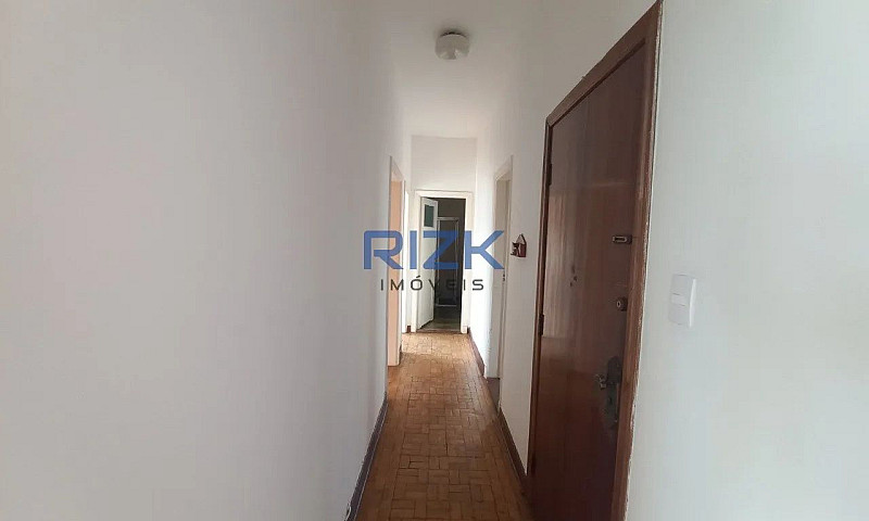 Apartamento 2 Dormit...
