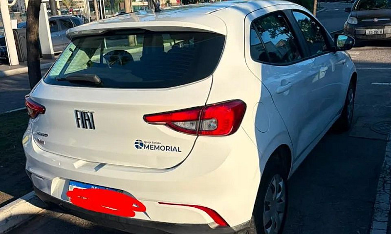 Fiat Argo Drive 1.0 ...
