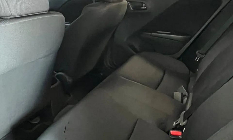 Honda City Sedan Lx ...