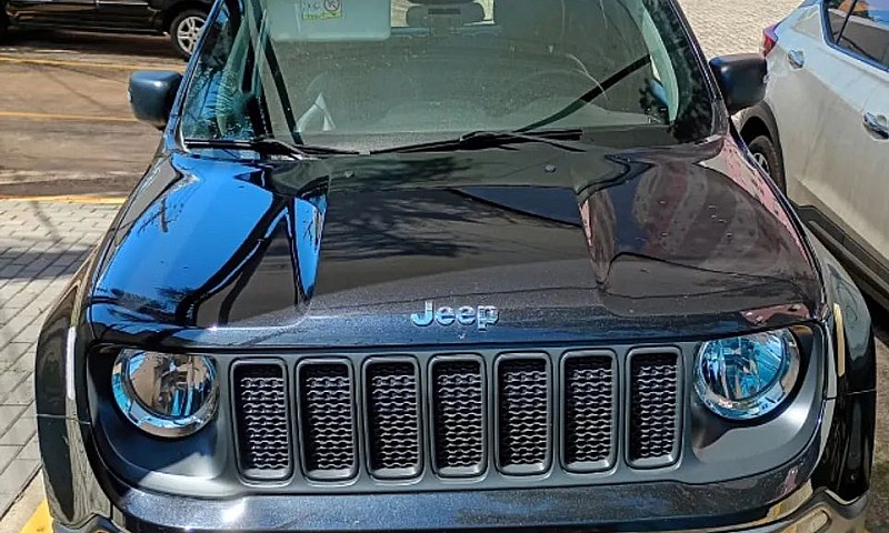 Jeep Renegade 1.8 4X...