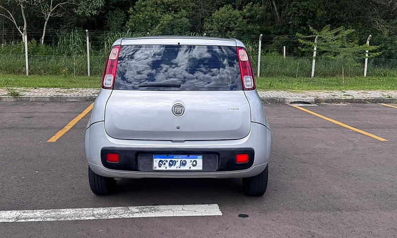 Fiat Uno Vivace Cele...