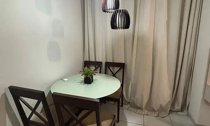Apartamento De 2 Qua...