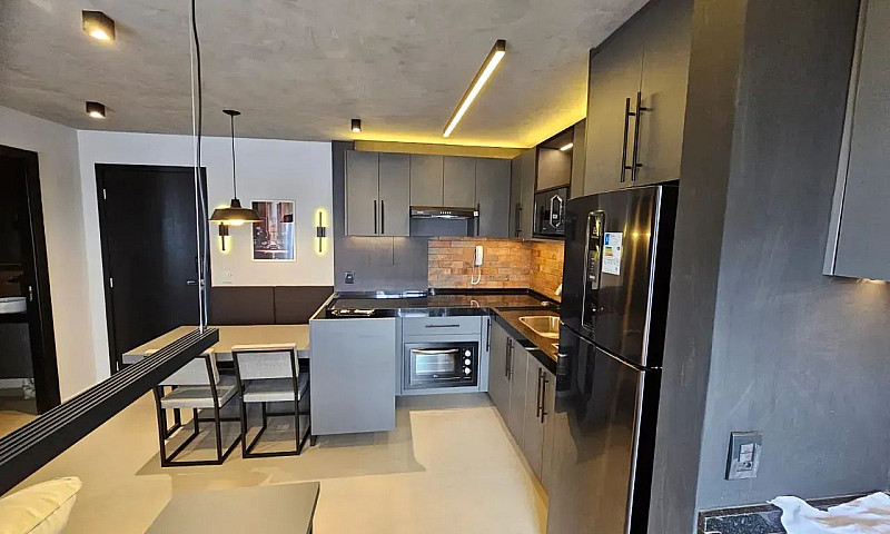 Apartamento Para Loc...