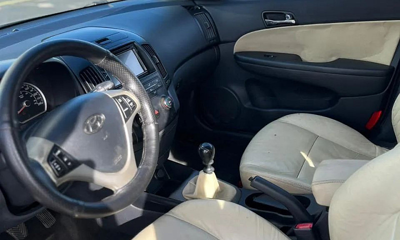 Hyundai I30 2.0 16V ...