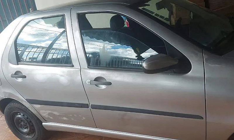 Fiat Siena 1.0/ Ex 1...