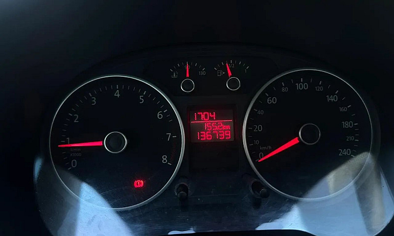 Volkswagen Saveiro T...