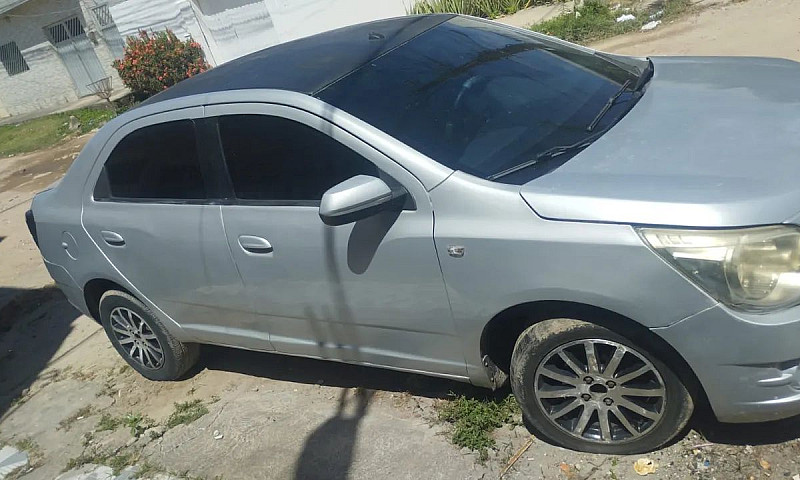 Chevrolet Cobalt Lt ...