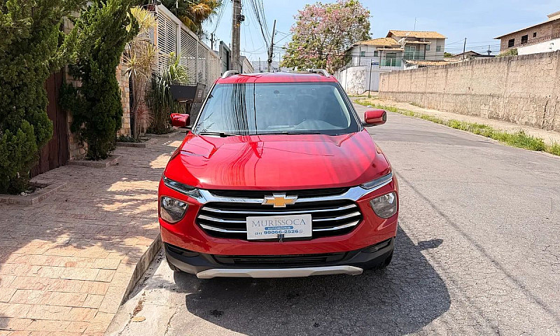 Chevrolet Montana Lt...