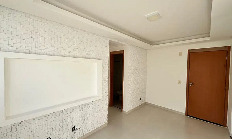 Apartamento P/ Locaç...