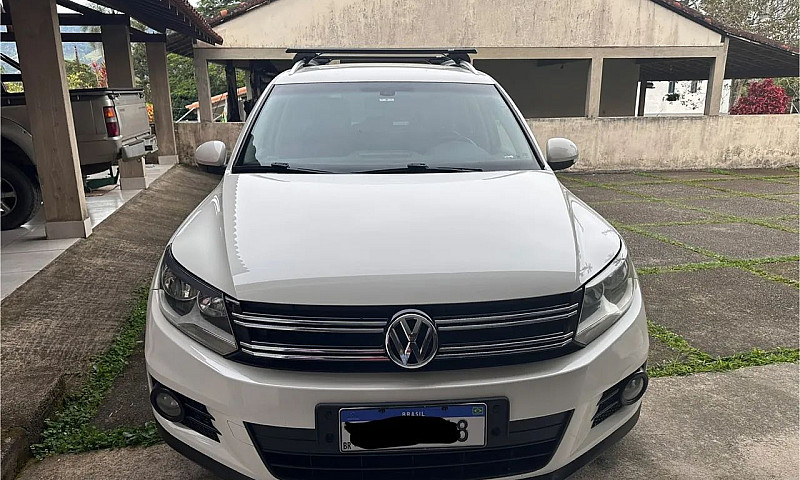 Volkswagen Tiguan 2....