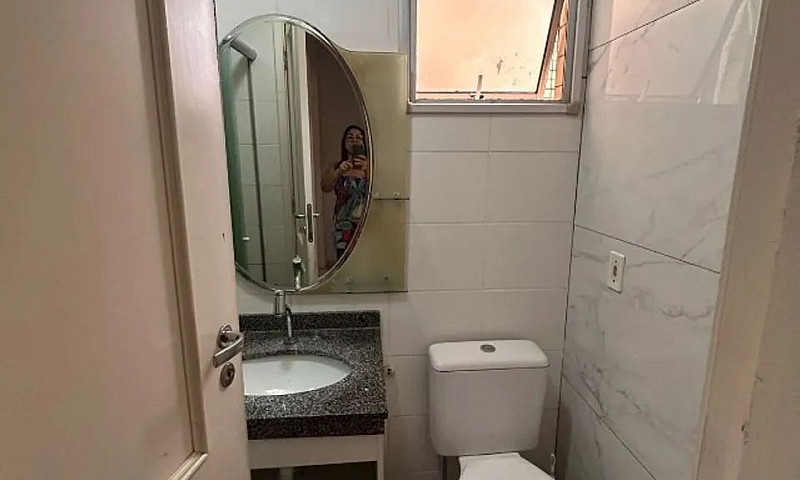 Apartamento De 3/4 N...