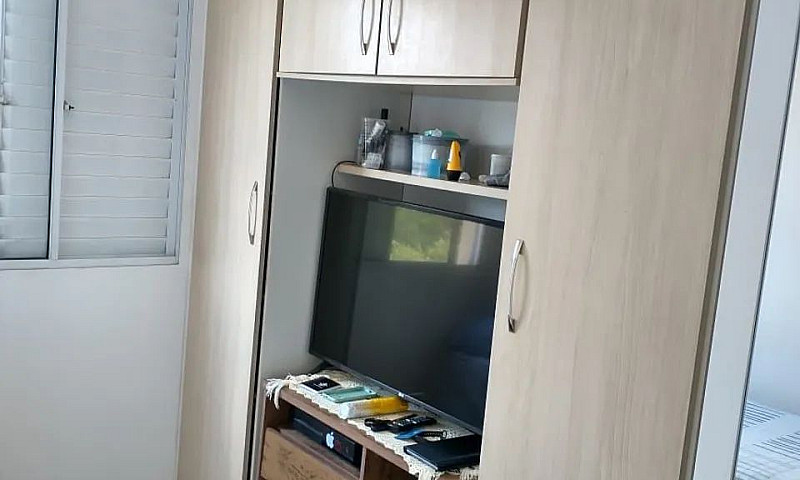 Apartamento 80% Fina...
