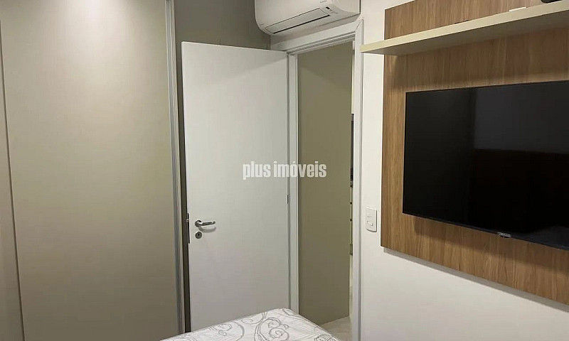 Apartamento Garden Ú...