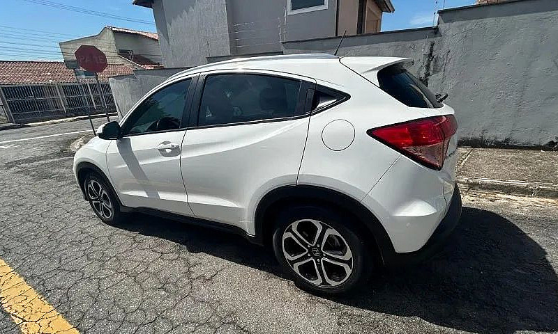 Honda Hr-V Ex 1.8 Fl...
