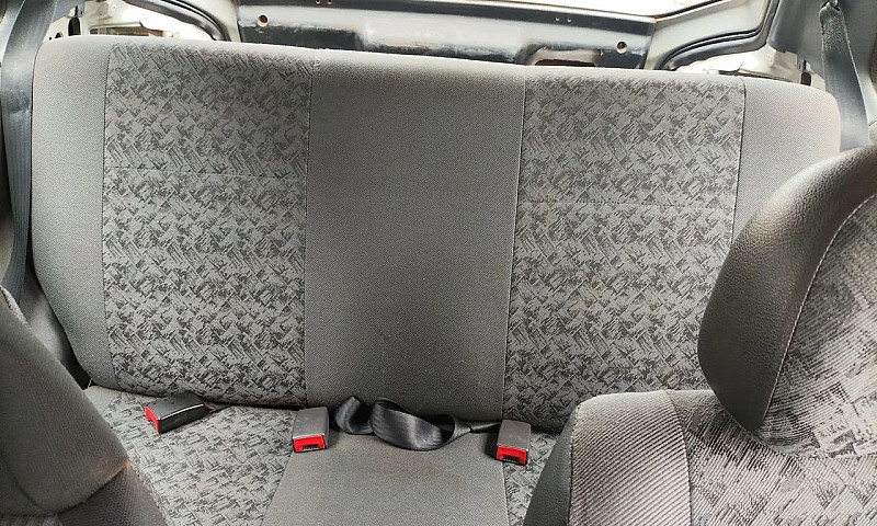 Fiat Palio 1.0/ Trof...
