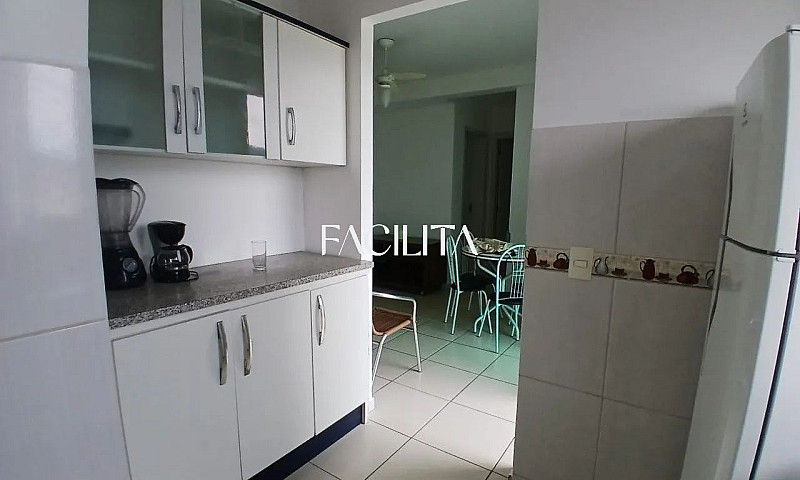 Apartamento Com 1 Qu...