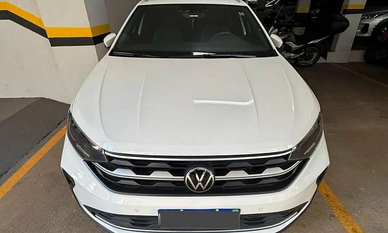 Volkswagen Nivus Hig...